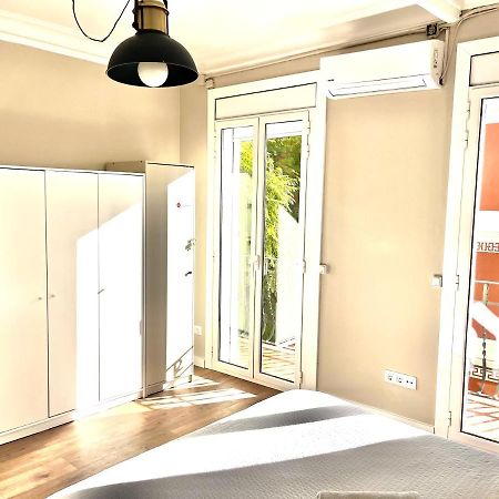 Sunny Apartment Gracia - Joanic Renovated Barcelona Exteriér fotografie